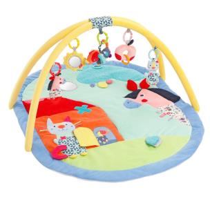 Opakowanie Mata Edukacyjna 3D