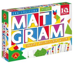 Opakowanie Matgram ALEX
