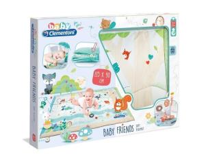 Opakowanie Mięciutka mata Mali Przyjaciele