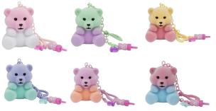 Opakowanie Misie Episie - Nowa Generacja mix