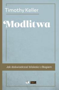 Okładka książki Modlitwa