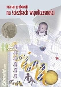 Okładka książki Na ścieżkach współczesności