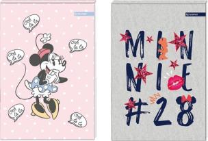 Opakowanie Notes A6/30K z poddrukiem Nice and Pretty mix