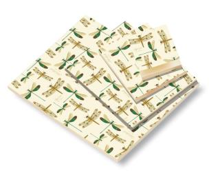 Opakowanie Notes ozdobny A6 BR NP 101B