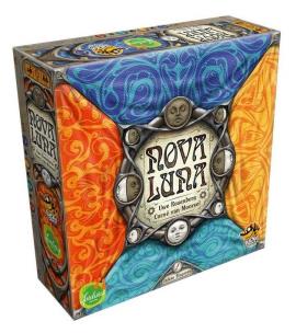 Opakowanie Nova Luna