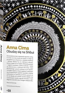 Okładka książki Obudzę się na Shibui