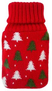 Opakowanie Ogrzewacz do rąk w sweterku Choinki