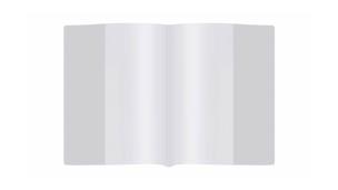 Opakowanie Okładka na zeszyt A5 bezbarwna OZk-01-02