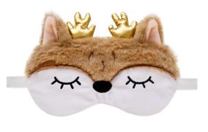 Opakowanie Opaska na oczy Jelonek