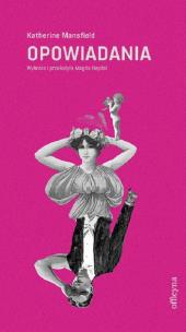 Okładka książki Opowiadania wybrane