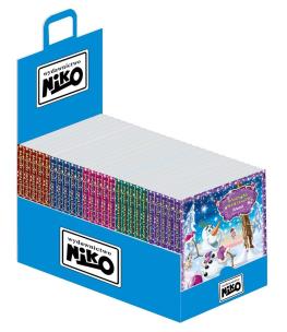 Okładka książki Pakiet Bajeczki Świąteczne