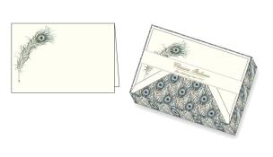 Opakowanie Papeteria Box PLM 002 ROSSI