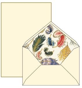 Opakowanie Papeteria Box z przykrywką BSC 068 ROSSI