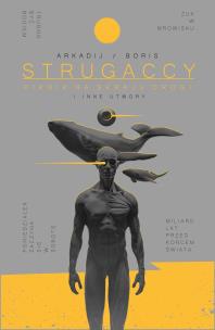 Okładka książki Piknik na skraju drogi