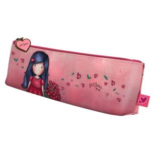 Opakowanie Piórnik, Kosmetyczka, Saszetka - Gorjuss Sparkle