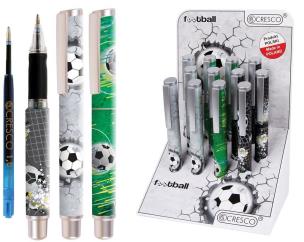 Opakowanie Pióro żelowe Go Pen E (12szt)