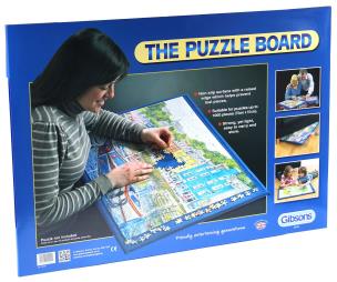 Opakowanie Plansza do puzzli G3