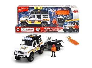 Opakowanie Playlife Zestaw ratownika górskiego