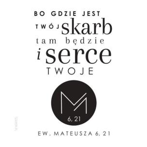 Opakowanie Podstawka korkowa - Bo gdzie jest twój skarb