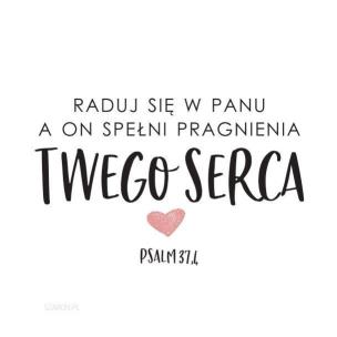 Opakowanie Podstawka korkowa - Raduj się w Panu