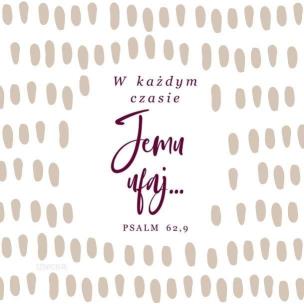 Opakowanie Podstawka korkowa - W każdym czasie