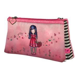 Opakowanie Podwójny Piórnik, Kosmetyczka, Saszetka - Gorjuss