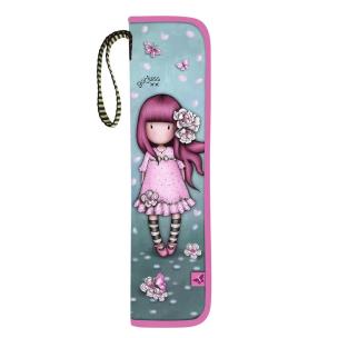 Opakowanie Pokrowiec na Flet - Gorjuss Sparkle & Bloom -