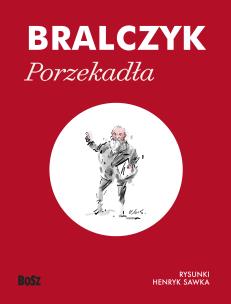 Okładka książki Porzekadła