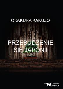 Okładka książki Przebudzenie się Japonii