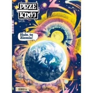 Opakowanie Przekrój 4/2020