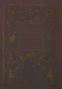 Okładka książki Przeszłość przyszłości Tom 1