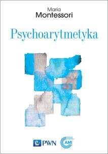 Okładka książki Psychoarytmetyka