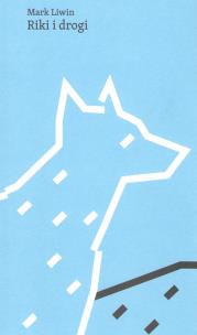 Okładka książki Riki i drogi