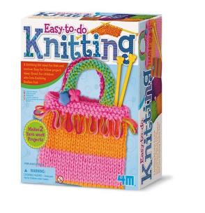 Opakowanie Robótki ręczne 4M