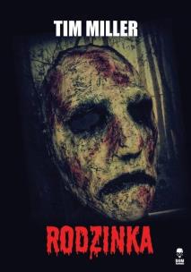 Okładka książki Rodzinka