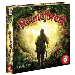 Opakowanie Roundforest PIATNIK