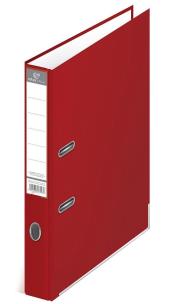 Opakowanie Segregator A4/50K bordowy