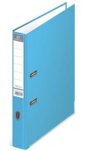 Opakowanie Segregator A4/50K jasnoniebieski