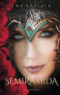 Okładka książki Semiramida