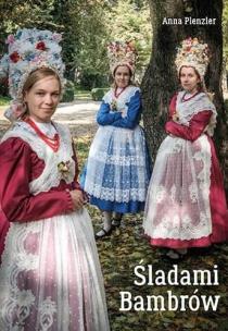 Okładka książki Śladami Bambrów