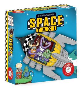 Opakowanie Space Taxi PIATNIK