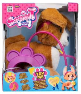 Opakowanie Sprint Piesek Corgi