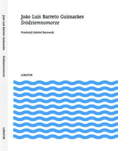 Okładka książki Śródziemnomorze