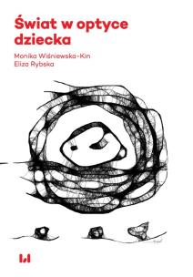 Okładka książki Świat w optyce dziecka