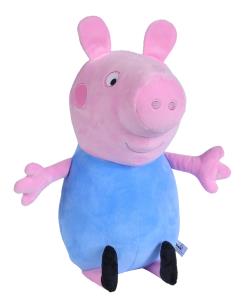 Opakowanie Świnka Peppa Maskotka plusz George 31cm