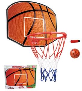 Opakowanie Tablica do koszykówki