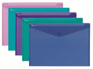 Opakowanie Teczka Kopertowa A3 (5szt)