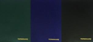 Opakowanie Terminarz 2021 A5 MIX PROLOG