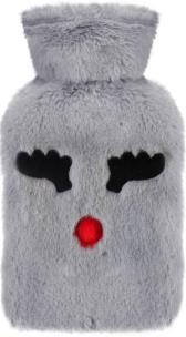 Opakowanie Termofor Pluszowy Renifer