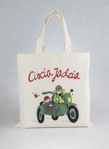 Opakowanie Torba Ciocia Jadzia